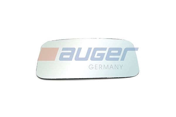 AUGER 93074 Mirror Glass, outside mirror 0018119033