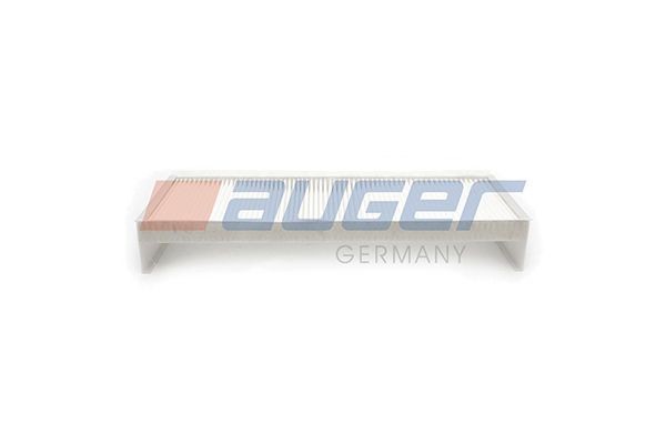 AUGER 93632 Innenraumfilter für MAN TGA LKW in Original Qualität