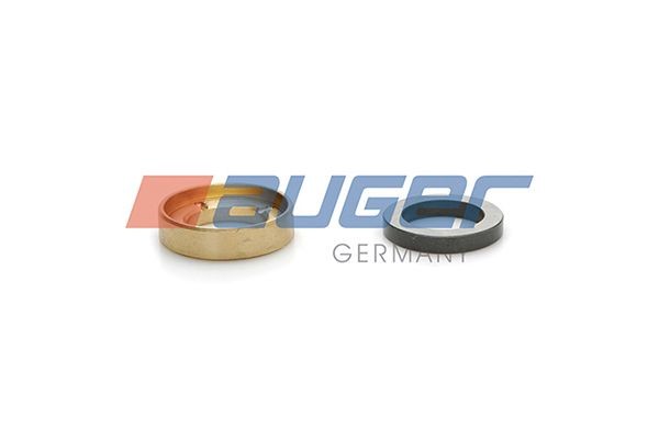 AUGER AU 341825-KP Federbalg, Luftfederung für DAF LF 45 LKW in Original Qualität