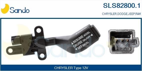 Lenkstockschalter für Chrysler Neon 2 kaufen ▷ AUTODOC Online-Shop