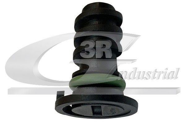 3RG 83079 Seal, oil drain plug N007603014106