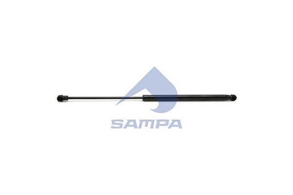 SAMPA 045.007 Gas Spring, tool cabinet flap