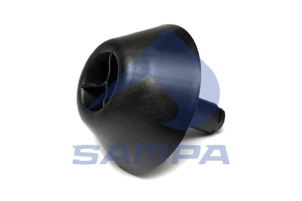 SAMPA 203.451 Rubber Buffer, suspension 9603280011