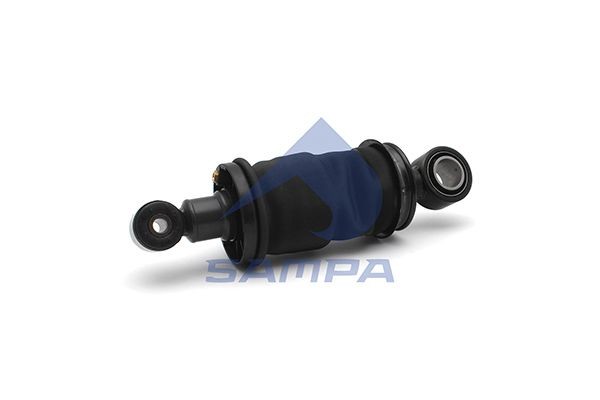 SAMPA 207.081 Shock Absorber, cab suspension A960 310 9855