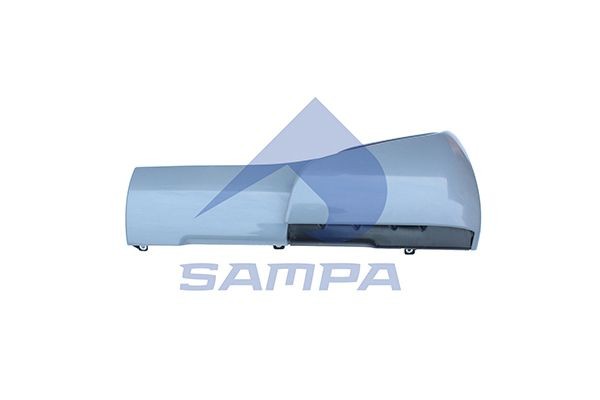 SAMPA Boot, air suspension SP 556260-KP buy