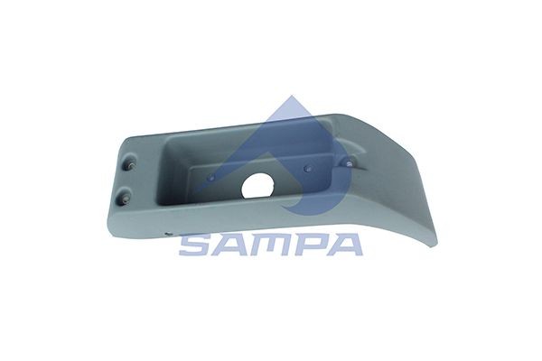 SAMPA SP556702-K Boot, air suspension 1 942 148