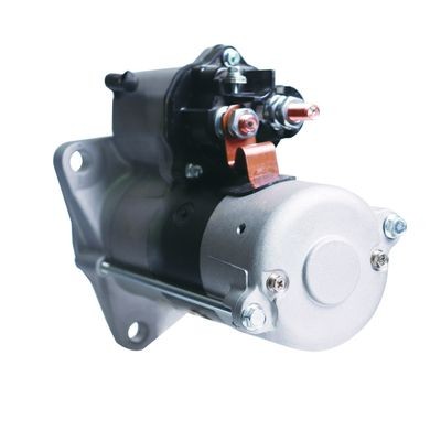 WAI 33321N Starter motor cheap in online store
