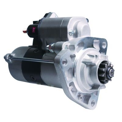 WAI 33321N Engine starter motor – excellent service and bargain prices