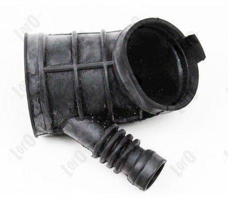 Intake pipe, air filter 004-028-022 3 Compact (E46) 318td 115hp 85kW MY 2004