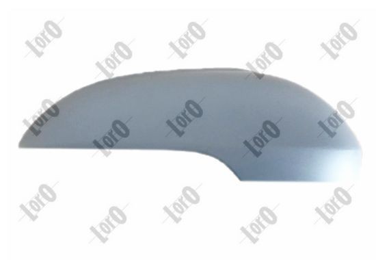 ABAKUS Right, primed Wing mirror cover 4062C02 buy