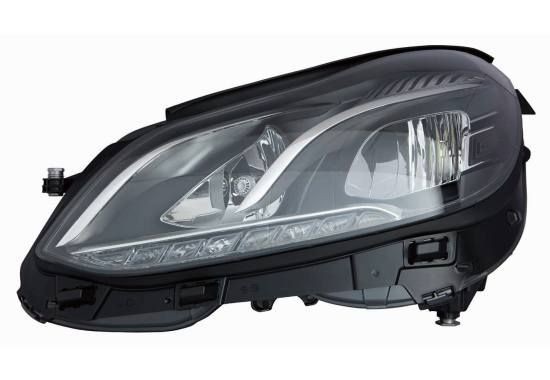 ABAKUS Headlight 440-11B7RMLD-EM Mercedes-Benz E-Class 2013