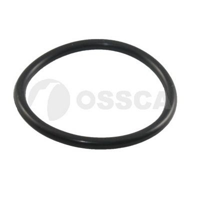 OSSCA 00923 Inlet manifold gasket 032121119B