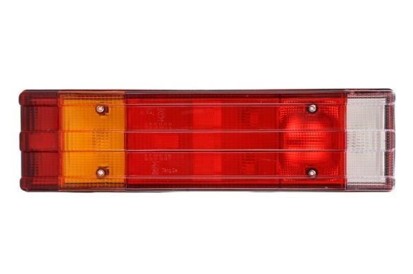 Original TRUCKLIGHT Tail lights TL-ME015L for MERCEDES-BENZ SPRINTER