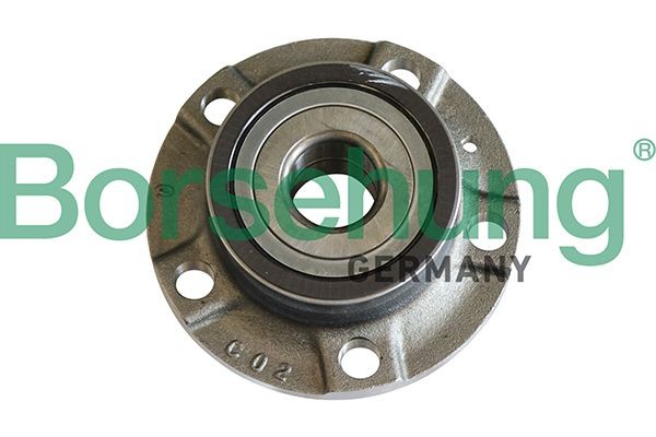 B19284 Borsehung Wheel bearings AUDI Front