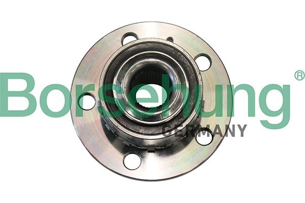 Great value for money - Borsehung Wheel bearing kit B19285