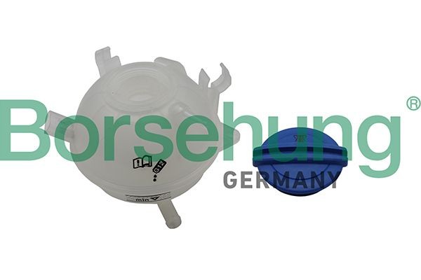 Borsehung Coolant expansion tank B19286 Volkswagen PASSAT 2017