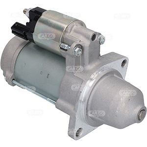 HC-Cargo 116464 Starter motor BMW experience and price