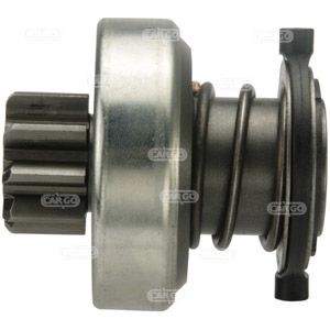 EGR HC-Cargo with gaskets/seals - 182610