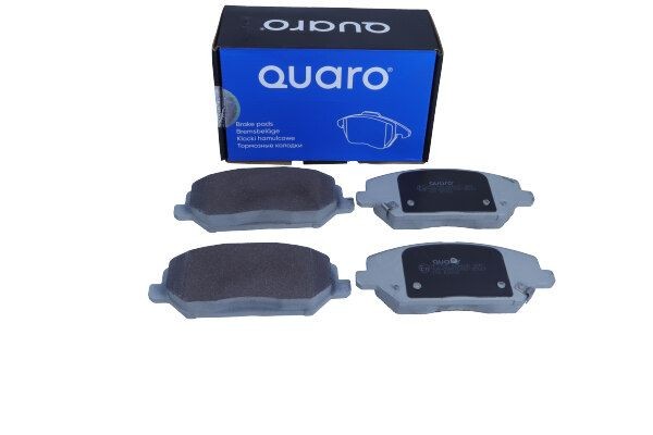 QUARO Brake pad kit QP7728