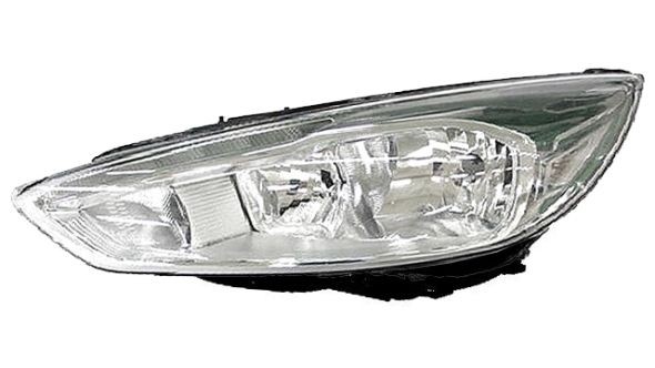 Original IPARLUX Headlamps 11310832 for FORD FOCUS