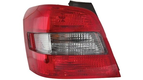 IPARLUX Back light left and right GLK X204 new 16503101