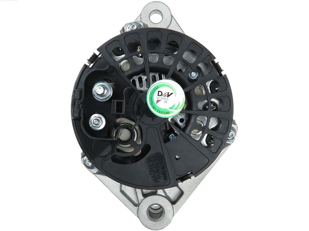 A6456PR Generator Remanufactured | AS-PL | Alternators AS-PL A6456PR review and test