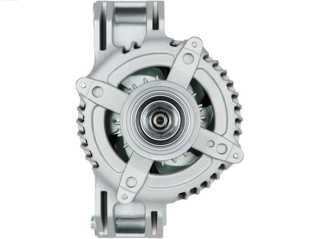 Great value for money - AS-PL Alternator A6537S
