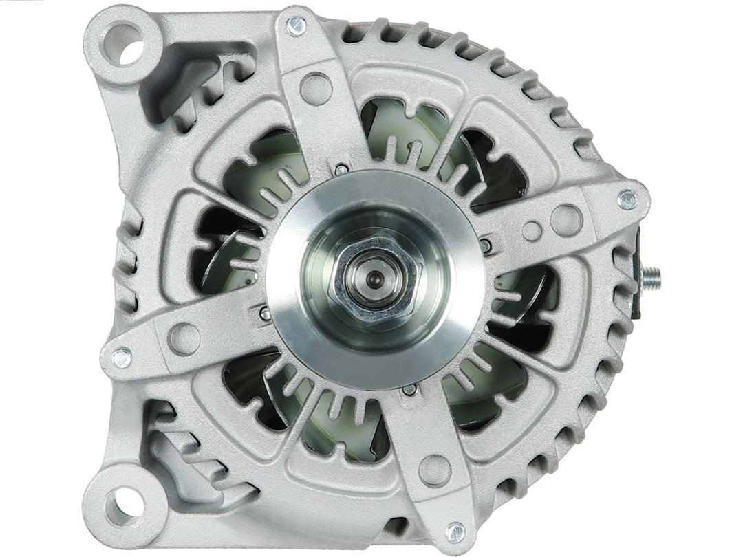 Great value for money - AS-PL Alternator A6590S