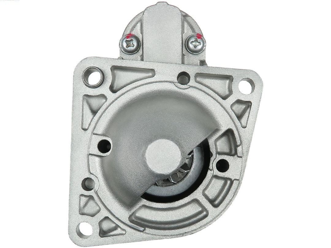 Opel ASTRA Engine starter motor 15612529 AS-PL S5042PR online buy