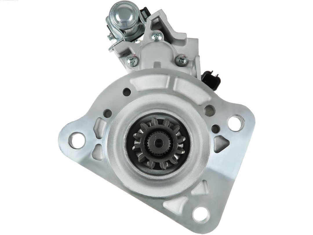 AS-PL S5326S Starter motor 51.26201-9233