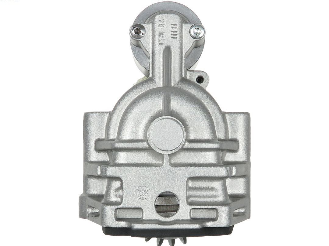 AS-PL S9002PR Starter motor 12V, 2,10kW, Number of Teeth: 19