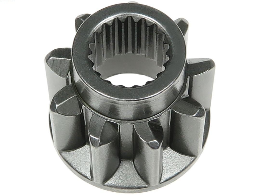 AS-PL SDK6004S Freewheel Gear, starter 29,40 mm, Number of Teeth: 9
