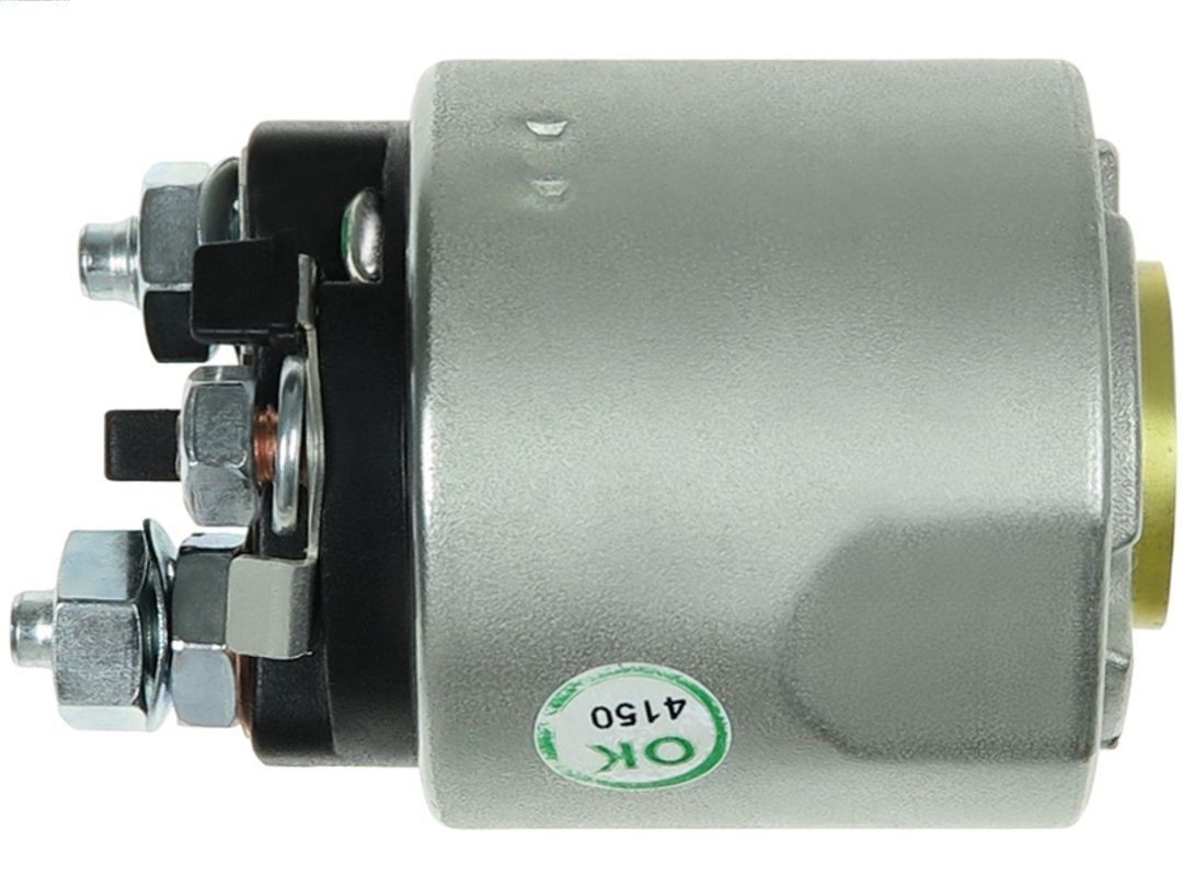 Great value for money - AS-PL Starter solenoid SS3050P