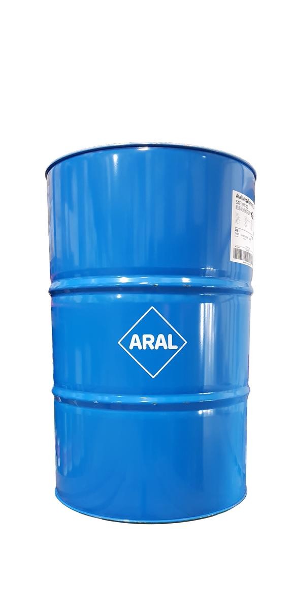 Motor oil ARAL 5W-30, 208l longlife 15CBE0