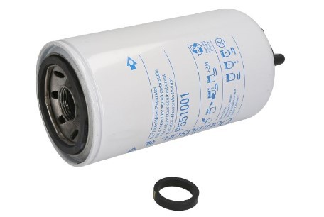 DONALDSON Spin-on Filter Inline fuel filter P551001 buy