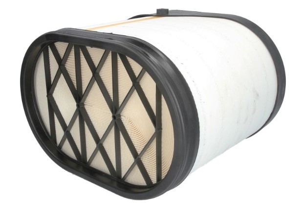 DONALDSON 335mm, 256,5mm, 336,5mm Length: 336,5mm, Width: 256,5mm, Height: 335mm Engine air filter P608677 buy