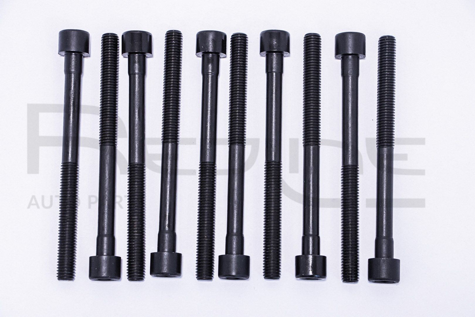 RED-LINE 00NI020 Nissan MICRA 2015 Head bolts