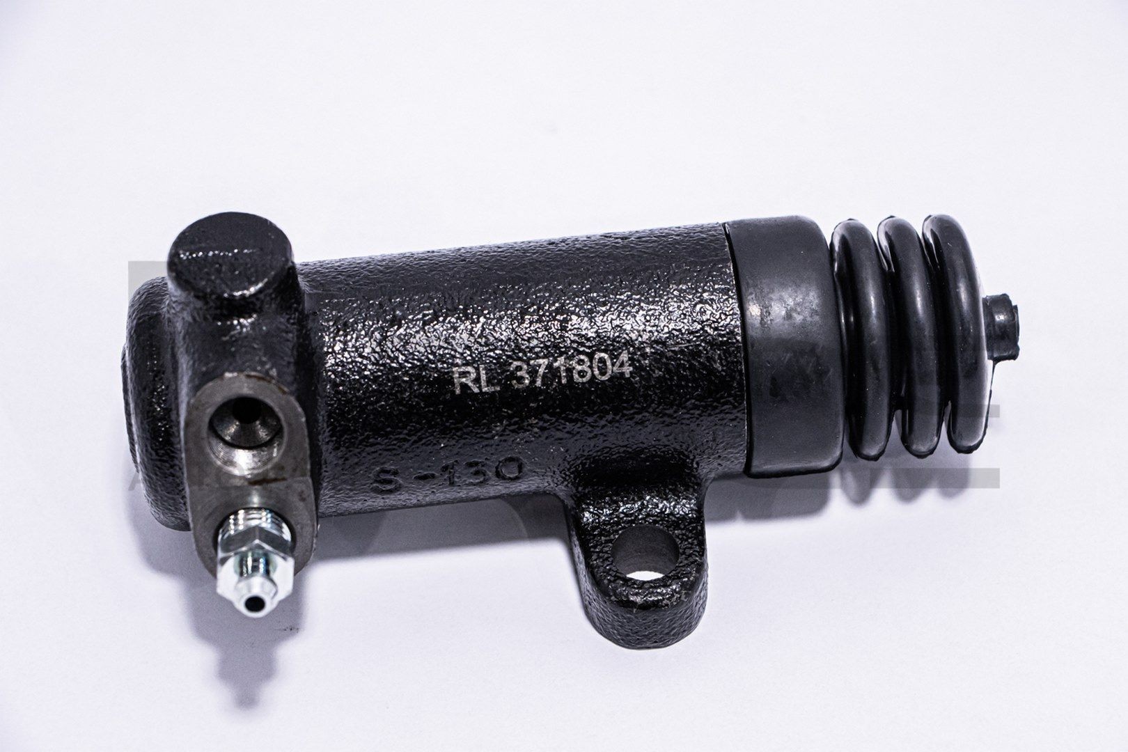 RED-LINE 08NI009 Kupplungsnehmerzylinder für NISSAN ECO-T LKW in Original Qualität