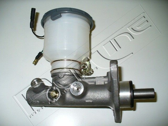 RED-LINE Ø: 23,81 mm, M10X1 Master cylinder 09HO001 buy