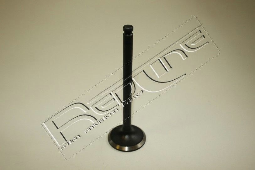 RED-LINE 15NI017 Exhaust valve 13202-43G01