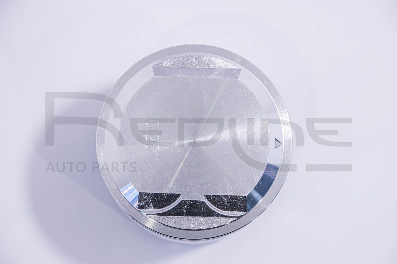 RED-LINE 20DA009 Engine piston 76,25 mm, with piston rings
