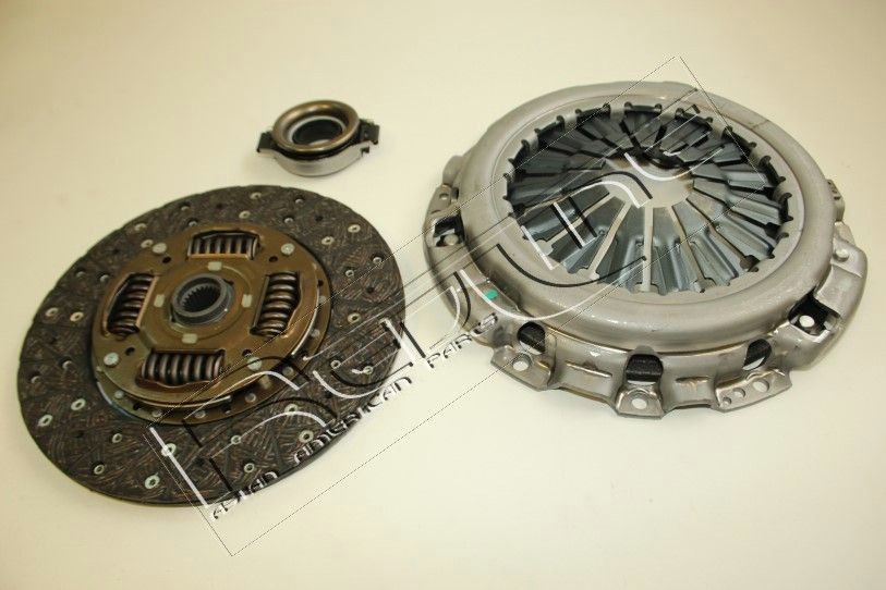 RED-LINE 25NI039 Clutch kit NISSAN NP300 PICKUP 2008 in original quality