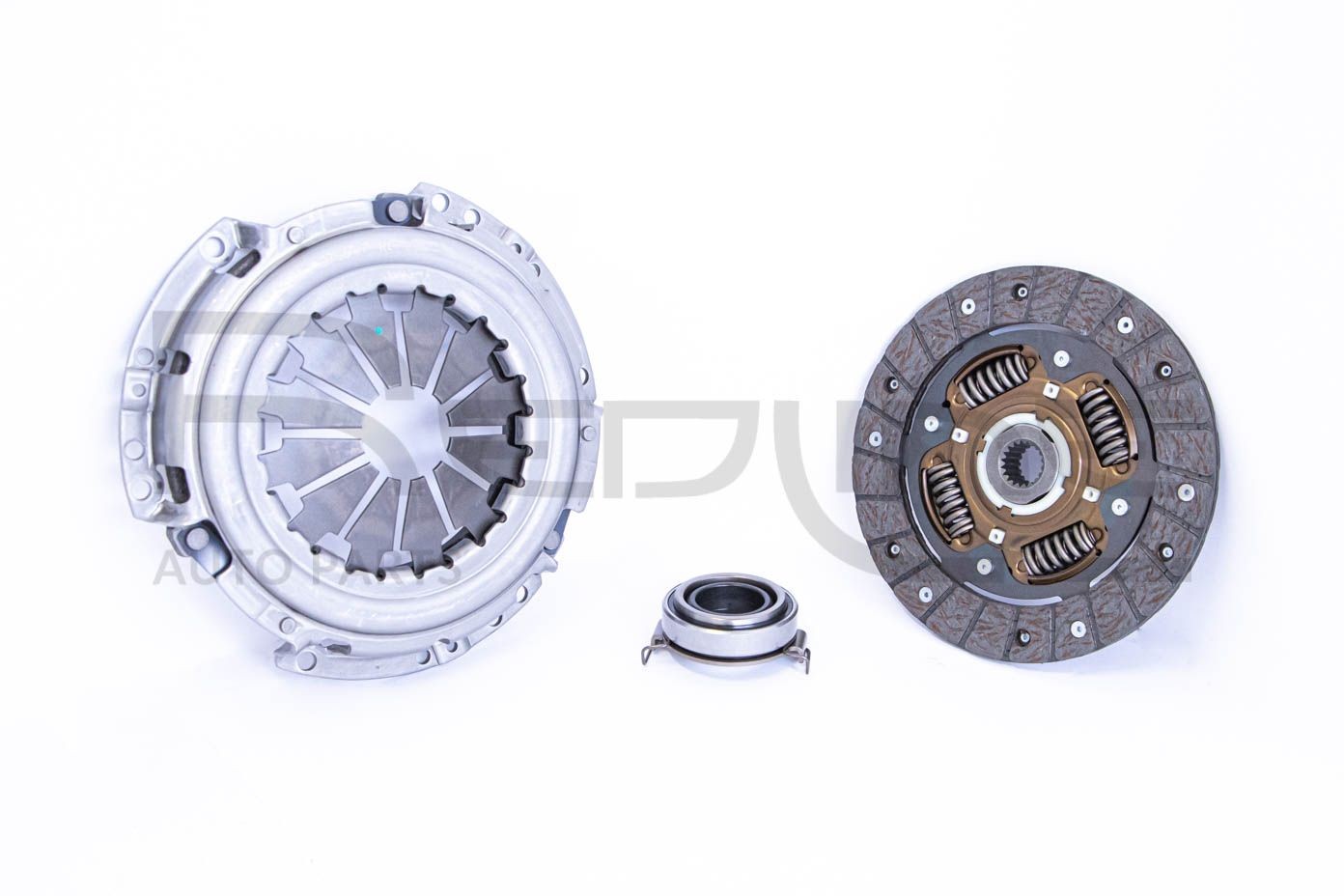 RED-LINE 190mm Ø: 190mm Clutch replacement kit 25TO104 buy