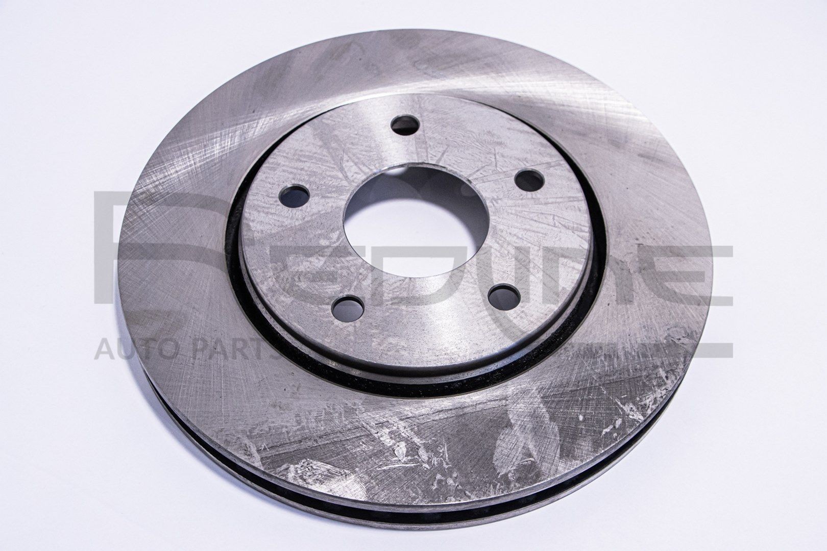 RED-LINE 26CH017 Brake disc 04721995AA