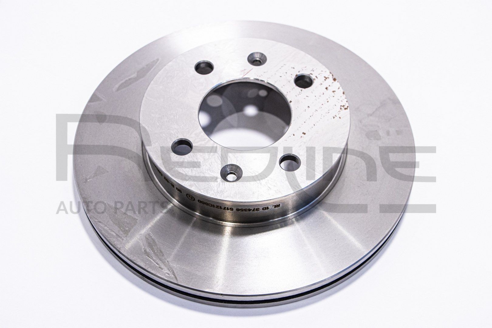 RED-LINE Front Axle, 241x19mm, 4, Vented Ø: 241mm, Num. of holes: 4, Brake Disc Thickness: 19mm Brake rotor 26HY043 buy