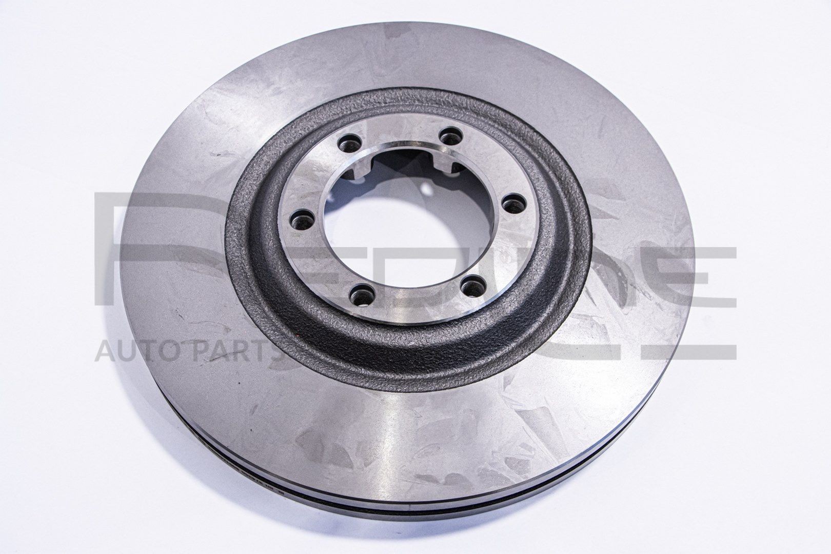 RED-LINE Front Axle, 300x27mm, 6, Vented Ø: 300mm, Num. of holes: 6, Brake Disc Thickness: 27mm Brake rotor 26IZ010 buy