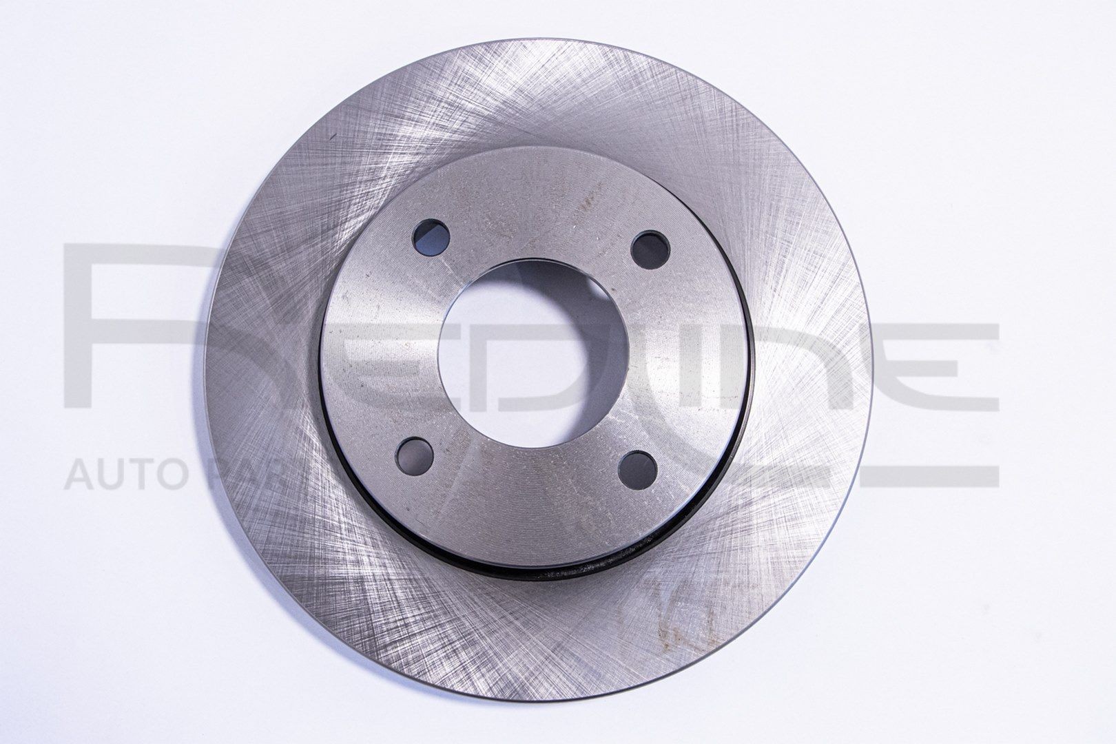 RED-LINE Front Axle, 256x24mm, 4, Vented Ø: 256mm, Num. of holes: 4, Brake Disc Thickness: 24mm Brake rotor 26MI027 buy