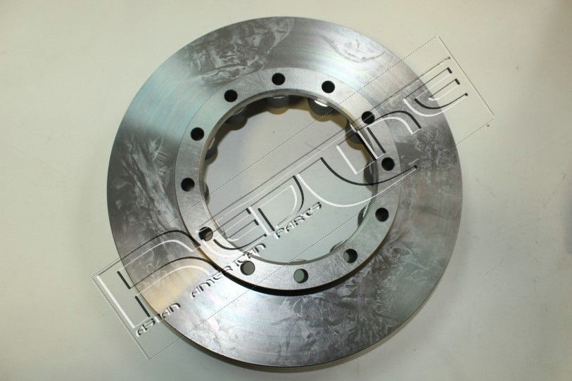 RED-LINE Rear Axle, 310x40mm, 12, Vented Ø: 310mm, Num. of holes: 12, Brake Disc Thickness: 40mm Brake rotor 26MI048 buy