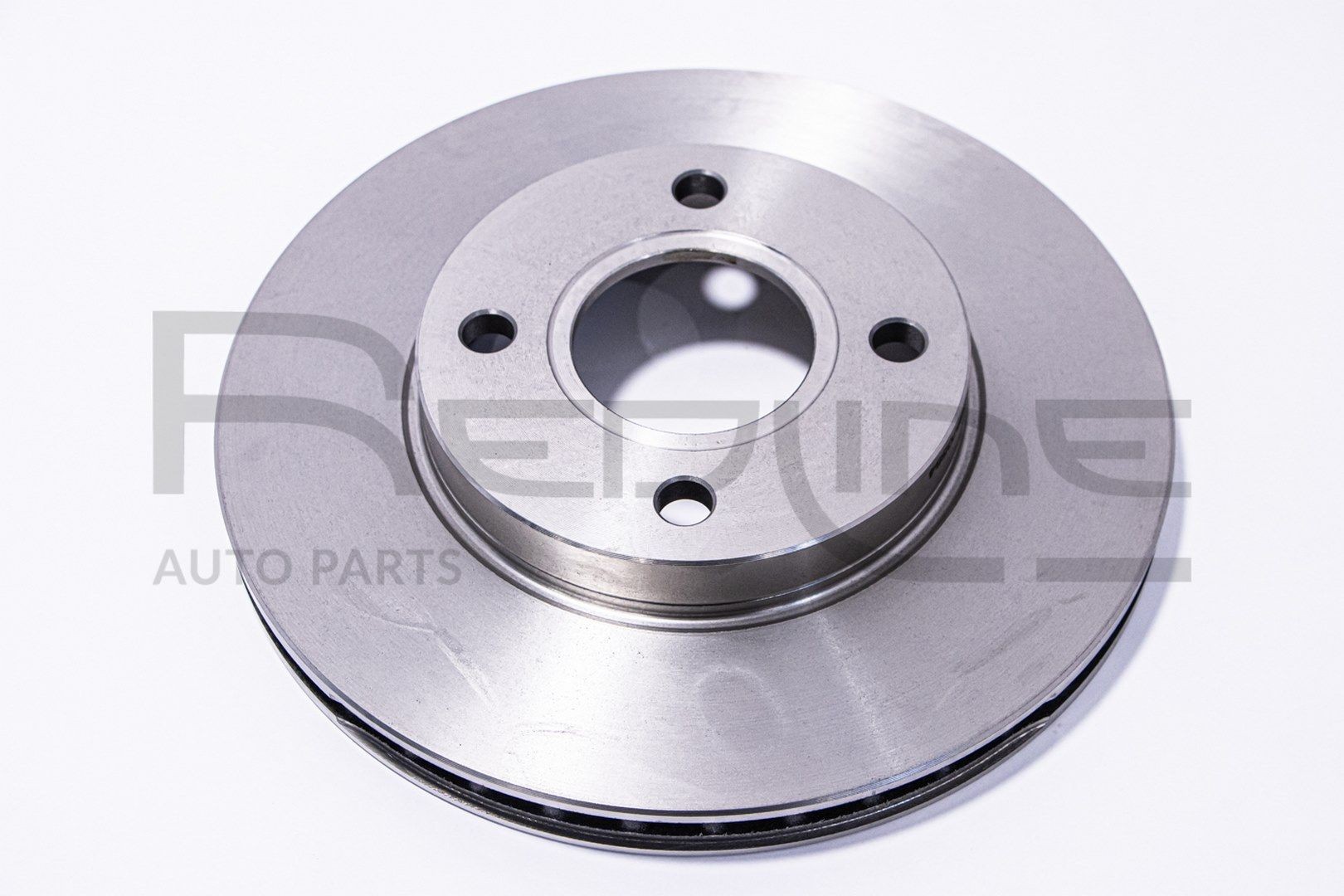 RED-LINE Front Axle, 258x22mm, 4, Vented Ø: 258mm, Num. of holes: 4, Brake Disc Thickness: 22mm Brake rotor 26MZ007 buy