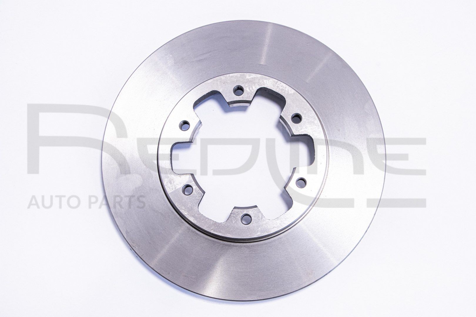 RED-LINE Front Axle, 277x26mm, 6, Vented Ø: 277mm, Brake Disc Thickness: 26mm Brake rotor 26NI000 buy